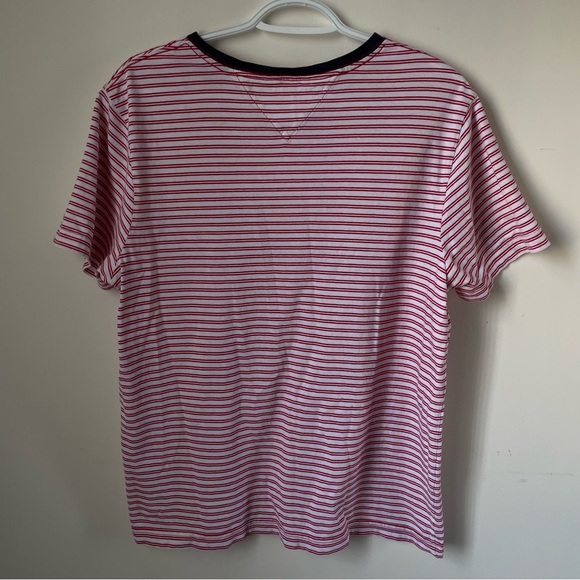 Tommy Hilfiger Striped T-Shirt - Picture 2 of 3